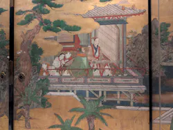 東京都美術館開館100周年記念　大英博物館日本美術コレクション　百花繚乱～海を越えた江戸絵画に投稿された画像（2026/9/19）