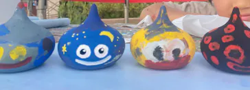 ニジゲンノモリに投稿された画像（2026/9/19）