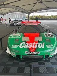 鈴鹿サーキットに投稿された画像（2026/9/19）