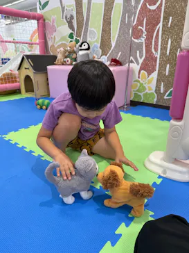 キッズランドUS mini 東京ひばりが丘店に投稿された画像（2026/9/19）