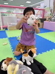 キッズランドUS mini 東京ひばりが丘店に投稿された画像（2026/9/19）