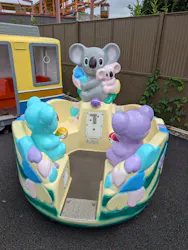 東武動物公園に投稿された画像（2026/9/19）