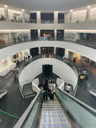 福井県立恐竜博物館に投稿された画像（2026/9/19）