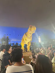 福井県立恐竜博物館に投稿された画像（2026/9/19）