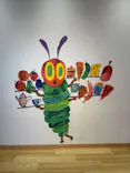 PLAY! PARK ERIC CARLE（プレイパーク エリック・カール）に投稿された画像（2026/9/20）