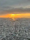ハルカス300(展望台)に投稿された画像（2026/9/20）