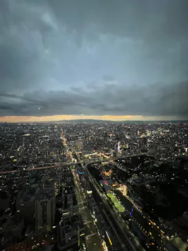 ハルカス300(展望台)に投稿された画像（2026/9/19）