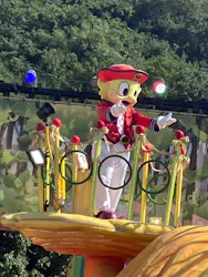 レオマリゾートに投稿された画像（2026/9/19）
