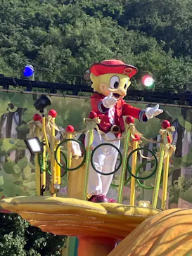 レオマリゾートに投稿された画像（2026/9/19）