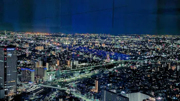 屋外展望台スカイプロムナードに投稿された画像（2026/9/19）