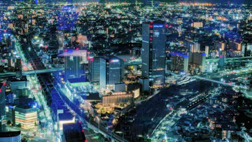 屋外展望台スカイプロムナードに投稿された画像（2026/9/19）