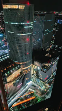 屋外展望台スカイプロムナードに投稿された画像（2026/9/19）
