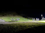 白馬八方尾根に投稿された画像（2026/9/20）
