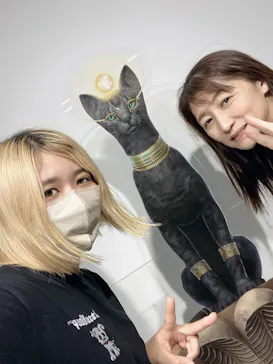 IMMERSIVE JOURNEY イマーシブジャーニー名古屋に投稿された画像（2026/9/19）