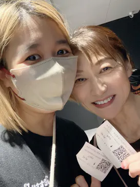IMMERSIVE JOURNEY イマーシブジャーニー名古屋に投稿された画像（2026/9/19）