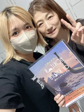 IMMERSIVE JOURNEY イマーシブジャーニー名古屋に投稿された画像（2026/9/19）