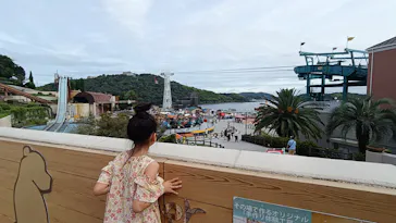 浜名湖パルパルに投稿された画像（2026/9/19）
