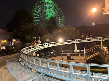 日本モンキーパークに投稿された画像（2026/9/19）