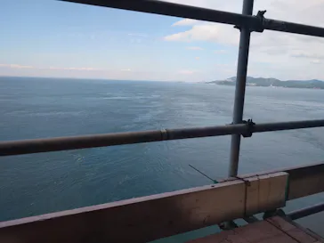 徳島県立 渦の道に投稿された画像（2026/9/19）