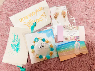 OSAKAアート＆てづくりバザールVOL.52に投稿された画像（2026/9/19）