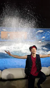 仙台うみの杜水族館に投稿された画像（2026/9/19）