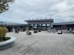 鈴鹿サーキットに投稿された画像（2026/9/19）