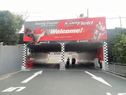鈴鹿サーキットに投稿された画像（2026/9/19）