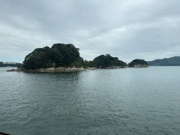 鳥羽湾めぐりとイルカ島に投稿された画像（2026/9/20）