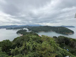 鳥羽湾めぐりとイルカ島に投稿された画像（2026/9/20）