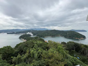 鳥羽湾めぐりとイルカ島に投稿された画像（2026/9/20）