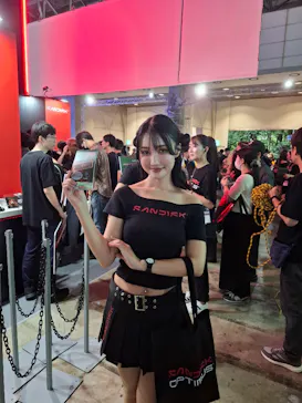 東京ゲームショウ2026に投稿された画像（2026/9/20）