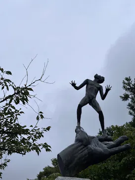 彫刻の森美術館に投稿された画像（2026/9/20）