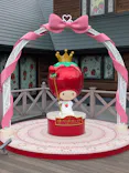 山梨いちごの王さまミュージアムに投稿された画像（2026/9/20）