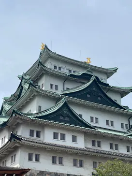 名古屋城に投稿された画像（2026/9/20）