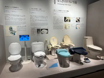 INAXライブミュージアムに投稿された画像（2026/9/20）