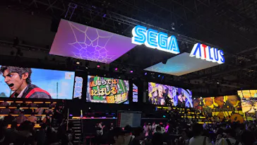 東京ゲームショウ2026に投稿された画像（2026/9/20）