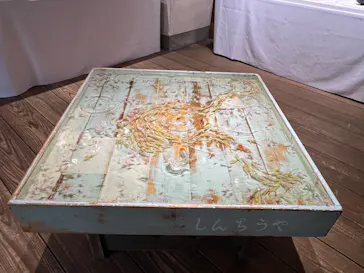 深堀隆介展―『金魚の唄』（きんぎょのうた）―山田憲司・北川啓介との共創に投稿された画像（2026/9/20）