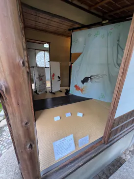 深堀隆介展―『金魚の唄』（きんぎょのうた）―山田憲司・北川啓介との共創に投稿された画像（2026/9/20）
