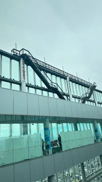 ハルカス300(展望台)に投稿された画像（2026/9/20）