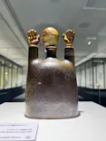 20世紀北欧デザインの巨匠　スティグ・リンドベリ展に投稿された画像（2026/9/20）