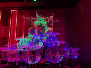 アートアクアリウム展 名古屋2026に投稿された画像（2026/9/20）
