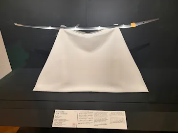 東京国立博物館に投稿された画像（2026/9/20）