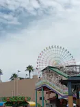 ひらかたパークに投稿された画像（2026/9/20）