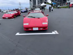 鈴鹿サーキットに投稿された画像（2026/9/20）
