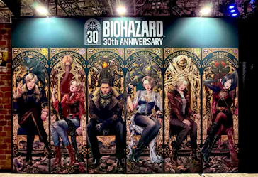 東京ゲームショウ2026に投稿された画像（2026/9/20）