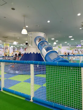 キッズランドUS MAX 東大阪店に投稿された画像（2026/9/20）