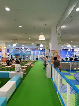 キッズランドUS MAX 東大阪店に投稿された画像（2026/9/20）
