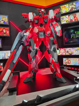 東京ゲームショウ2026に投稿された画像（2026/9/20）