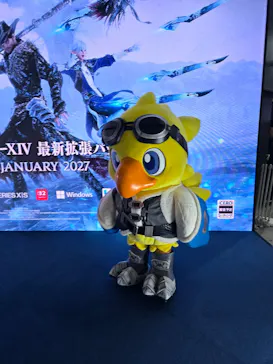 東京ゲームショウ2026に投稿された画像（2026/9/20）