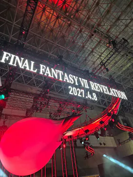 東京ゲームショウ2026に投稿された画像（2026/9/20）